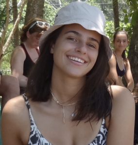 Picture of Lily Marks