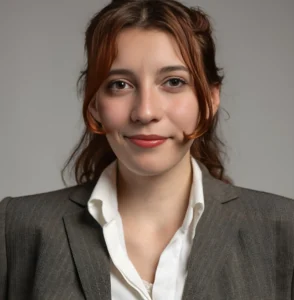 Picture of Mariana Herron