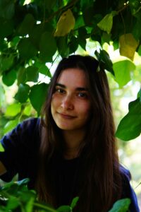 Picture of Marina Kontopoulou