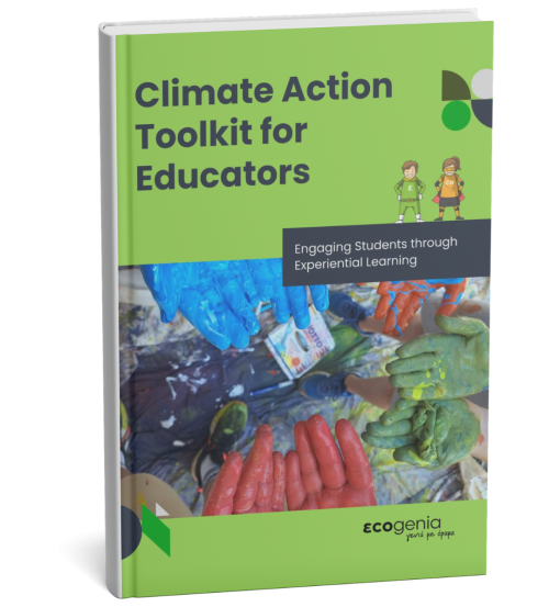 ECOGENIA Educational Toolkit